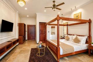 Dimaru Boutique Hotel - 8