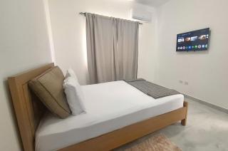 Villa con Jacuzzi Privado cerca de Buggies y Playa Macao Punta Cana - 4