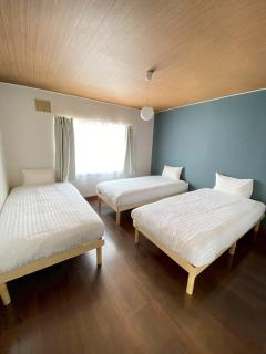 Snow Tracks Asahikawa by SETTLE - Private House for 10 - 5