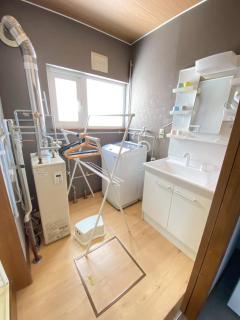 Snow Tracks Asahikawa by SETTLE - Private House for 10 - 1