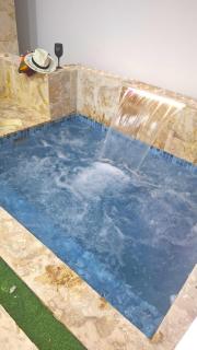 Villa con Jacuzzi Privado cerca de Buggies y Playa Macao Punta Cana - 1