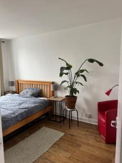 Lovely one bedroom apartment - London - 5