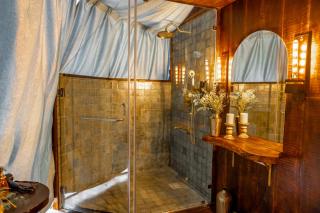 Glamp stay by Luxeglamp in Kodaikanal - 2