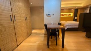 北京三里屯工体 世茂国际服务式公寓 - 6
