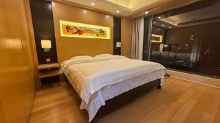 北京三里屯工体 世茂国际服务式公寓 - 2