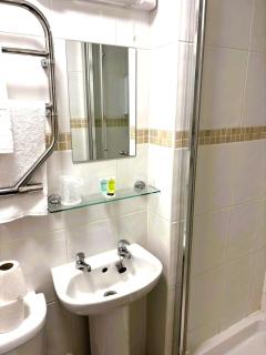 Rooms At 95 Long Street - 1