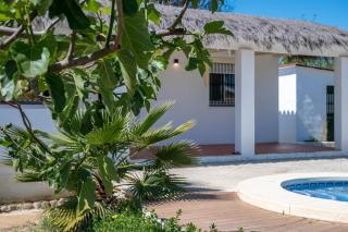 Casa Rural al lado del río - 7