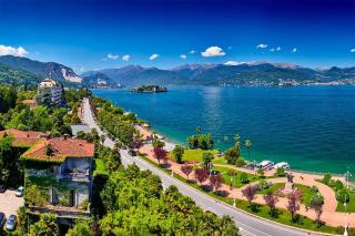 Paradise Home just a few minutes from Lake Maggiore - 0