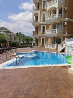 Villa Antorini Style - 1