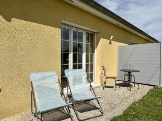 Le Clos des 4 Saisons - 1