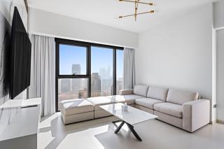 Luxurious Apart - Spectacular Fountain & Burj view - 9