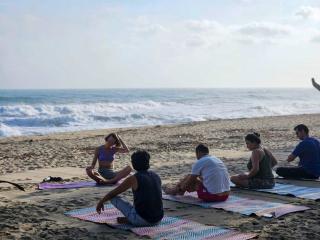 Natyva House - Guachaca - 2