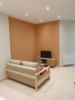 Location appartement 38m2 - 8