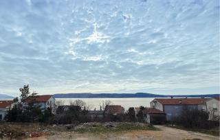 Stunning Apartment In Novi Vinodolski With Wifi - 9