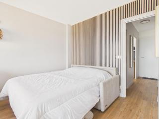 Appartement vue mer à 300m de la plage - 6