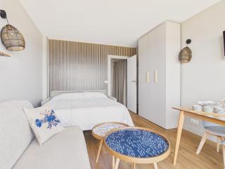 Appartement vue mer à 300m de la plage - 2