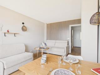 Appartement vue mer à 300m de la plage - 4