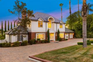 Emerson Estate - Los Angeles - 1