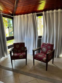 Casa duplex c/ praia particular. - 0