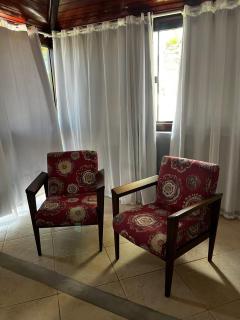 Casa duplex c/ praia particular. - 6