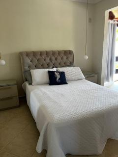 Casa duplex c/ praia particular. - 3