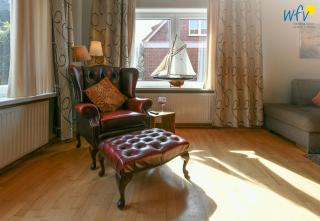 Fischerhaus - Ferienwohnung Undine - 6