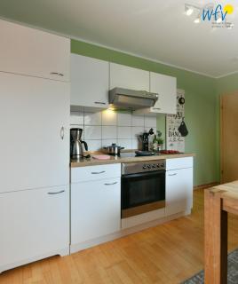 Fischerhaus - Ferienwohnung Neptun - 8