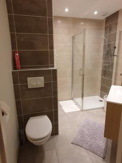Location appartement 38m2 - 1