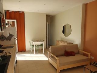Location appartement 38m2 - 5