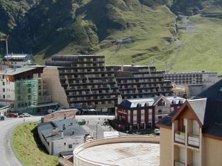 Studio Coquet 5 Pers, Balcon, À 80m des Pistes, Animaux Admis - FR-1-404-343 - 4