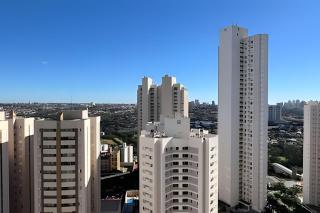 Experiência Premium: Duplex com Vista para o Lago - 7