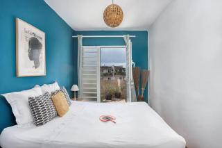 Appartement confortable près de Fort-de-France – 40 m² avec balcon - 9
