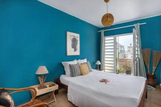 Appartement confortable près de Fort-de-France – 40 m² avec balcon - 8