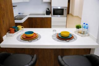 Gold Crest Executive Residency Premium Apartments - DHA Phase 4 Lahore - 2