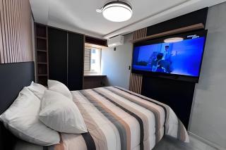 Triplex com Vista Panorâmica e Piscina Privativa - 7