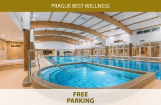 Wellness Hotel Step - Czech Leading Hotels - 0