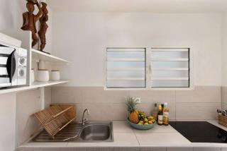 Appartement confortable près de Fort-de-France – 40 m² avec balcon - 4