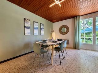Maison 3 pièces avec jardin à Saint-Georges-d’Oléron - 6 couchages, Wifi - FR-1-246A-80 - 1