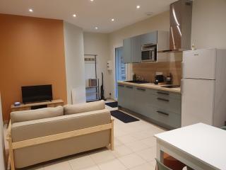 Location appartement 38m2 - 0