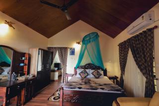 Kerala cottage - 7