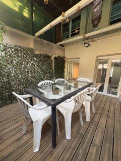 Le Refuge Familial - 8