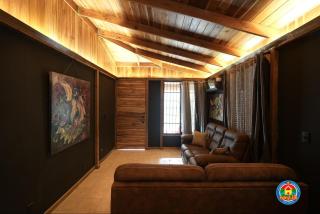 Dominicalito's Pool House - 4