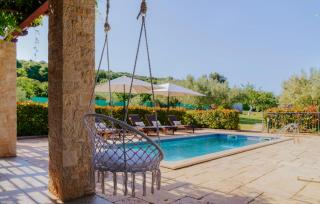 Villa Bazilika - 9
