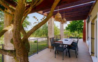 Villa Bazilika - 8
