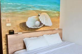 Sea Travel - 2