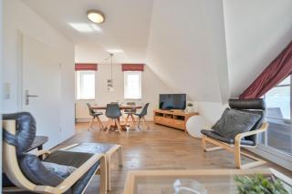 FeWo Kelli`s Nest - 8