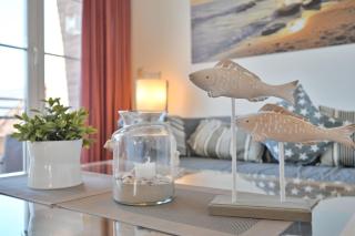 FeWo Kelli`s Nest - 9