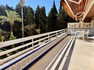 Parque Marbella - 7