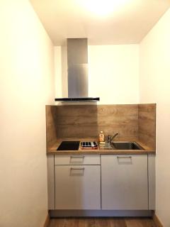 La Pie Qui têtte-Studio - 7
