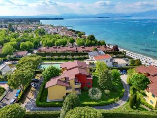 MGH Lakefront Dream Peschiera - 9